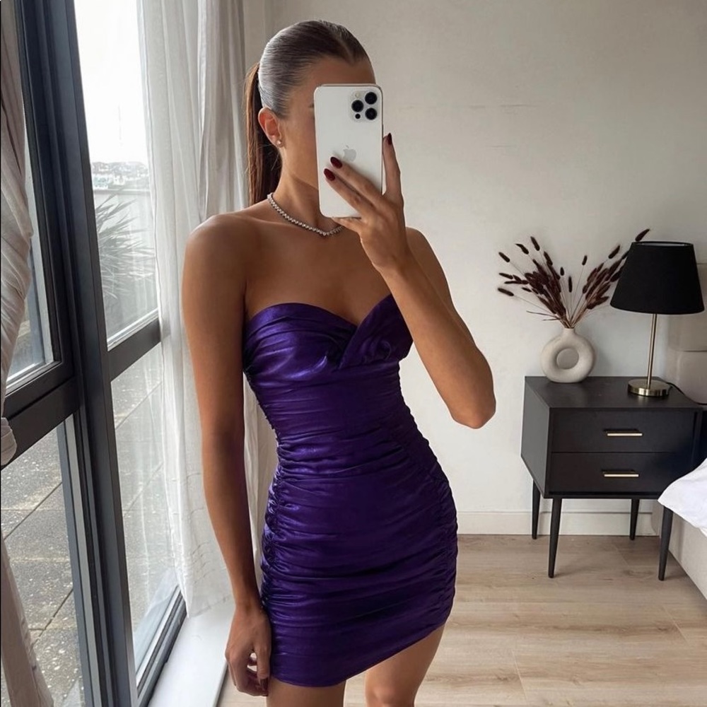 Zara dress